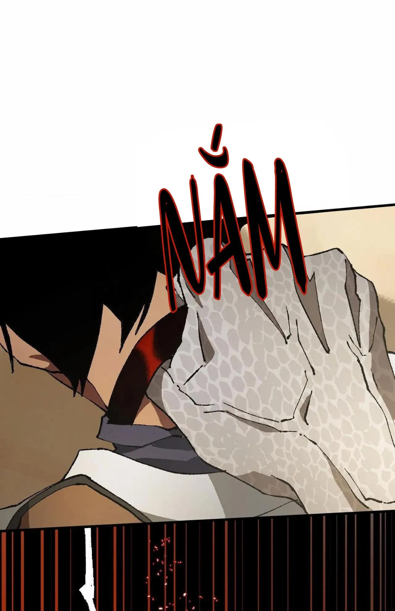 Hãy khóc đi đừng ngại ngùng! Chapter 2 Trang 6