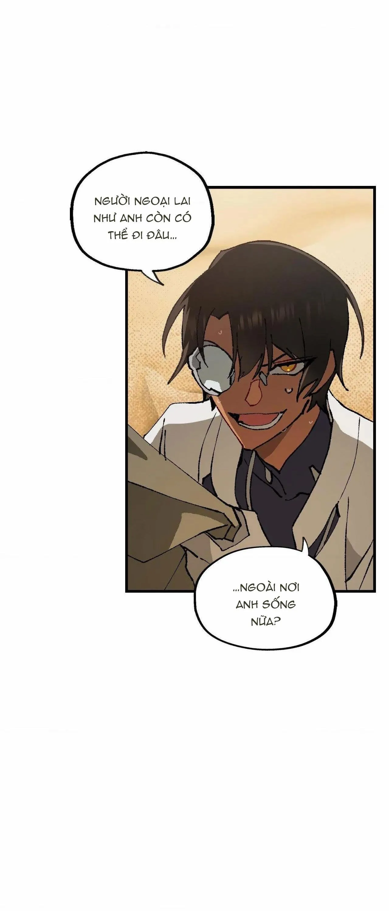 Hãy khóc đi đừng ngại ngùng! Chapter 2 Trang 15