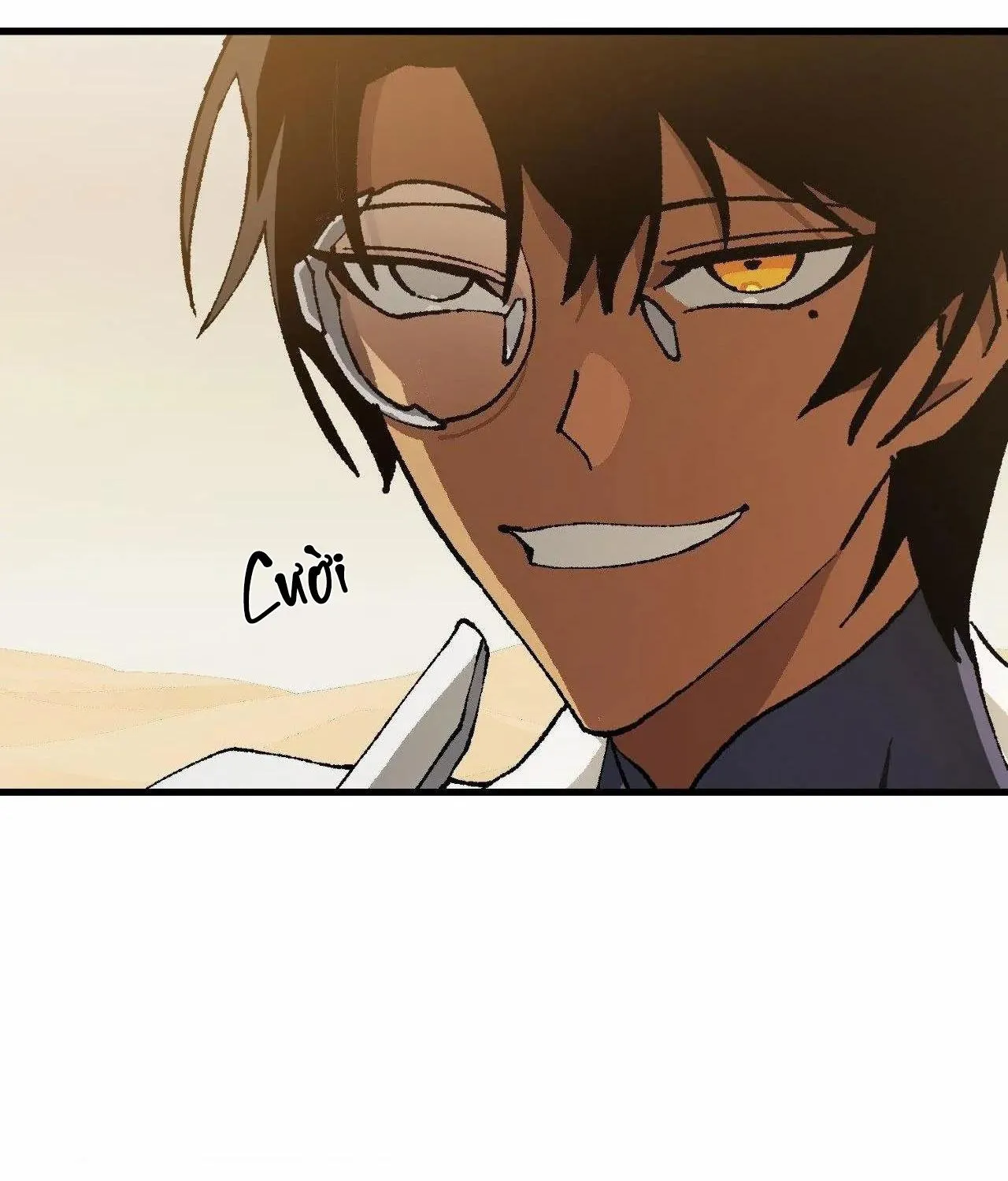 Hãy khóc đi đừng ngại ngùng! Chapter 2 Trang 27