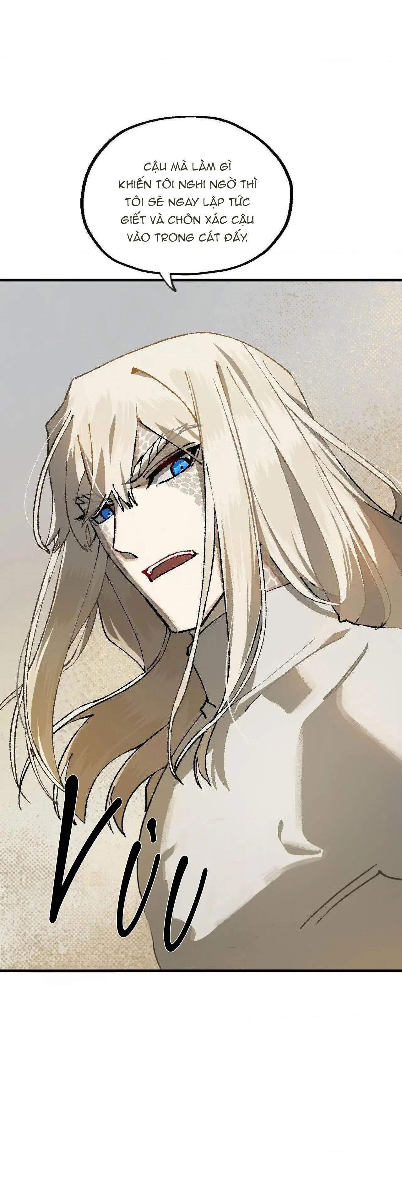 Hãy khóc đi đừng ngại ngùng! Chapter 2 Trang 50