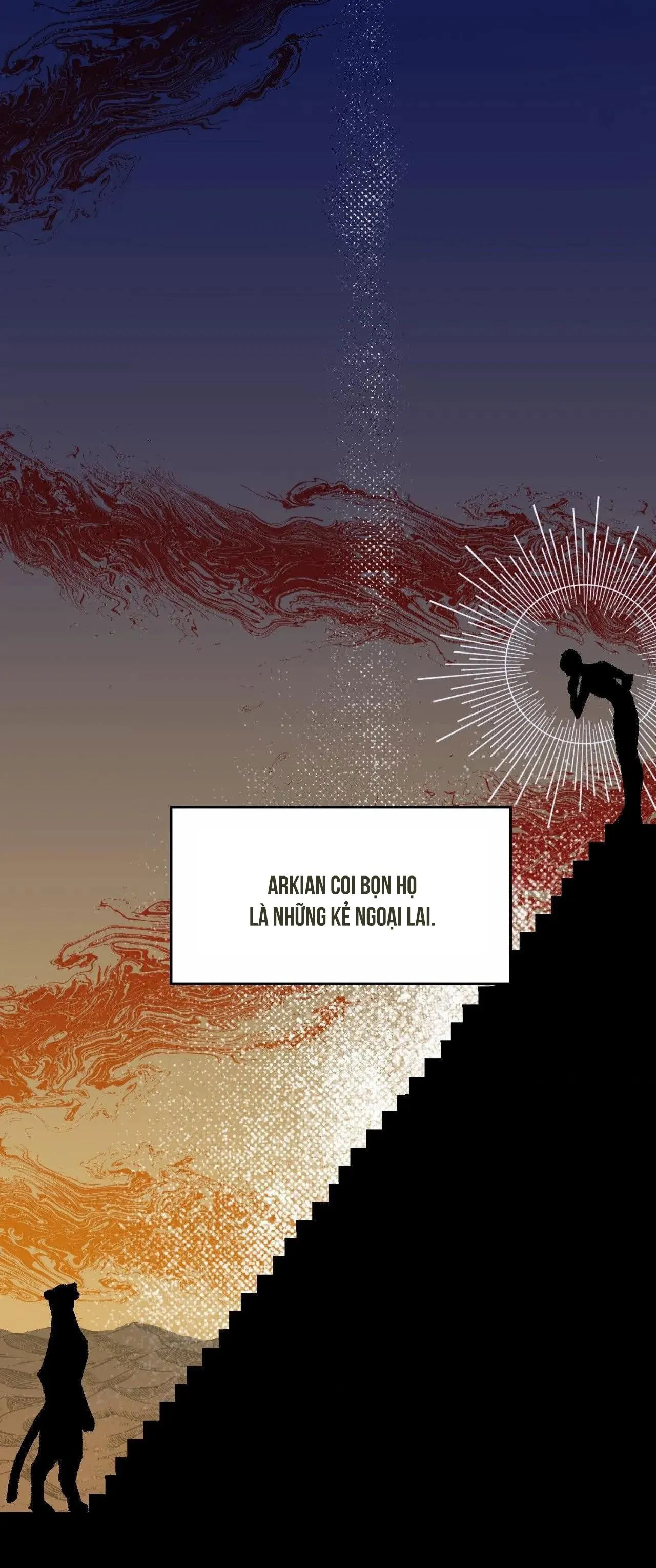 Hãy khóc đi đừng ngại ngùng! Chapter 2 Trang 64