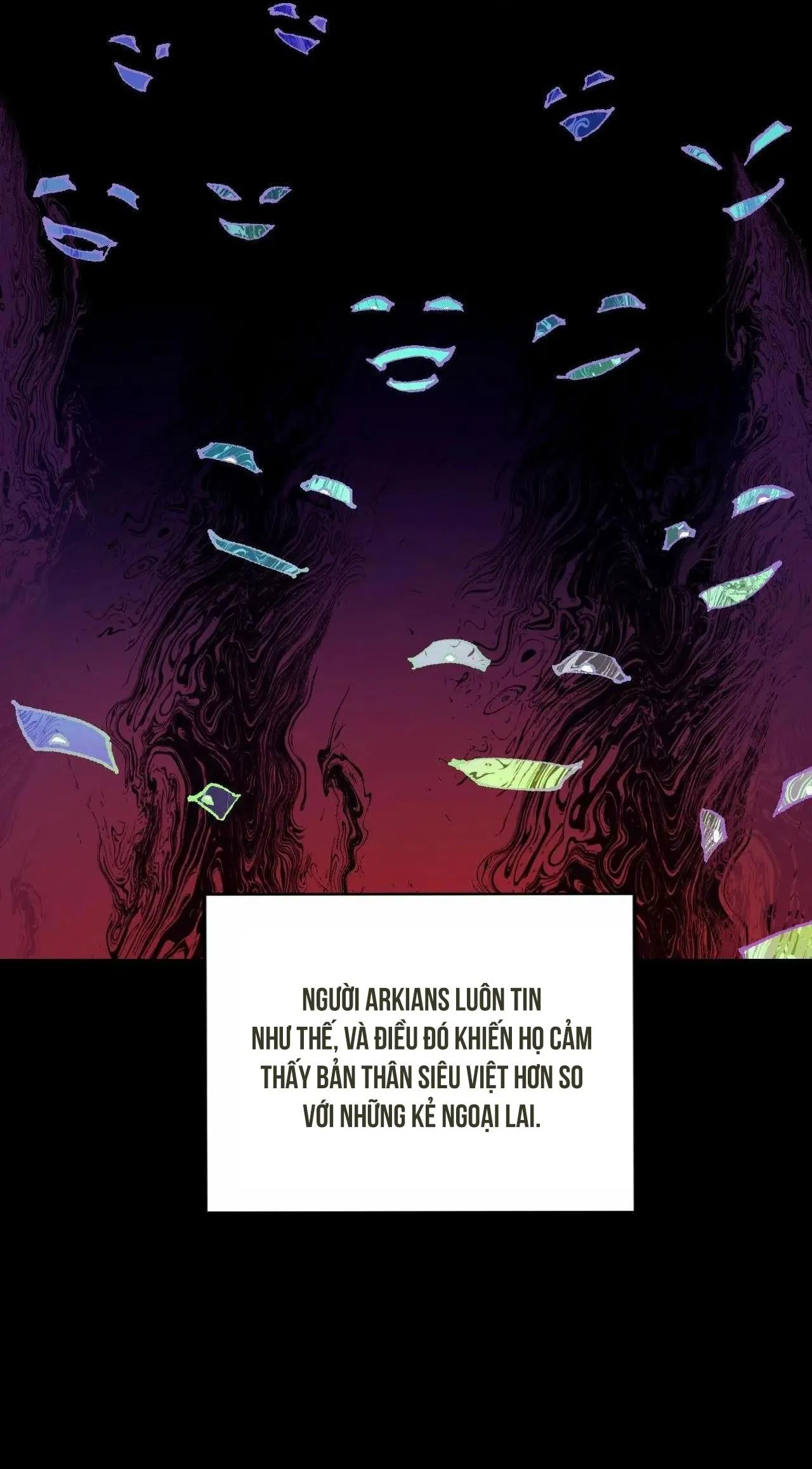 Hãy khóc đi đừng ngại ngùng! Chapter 2 Trang 68