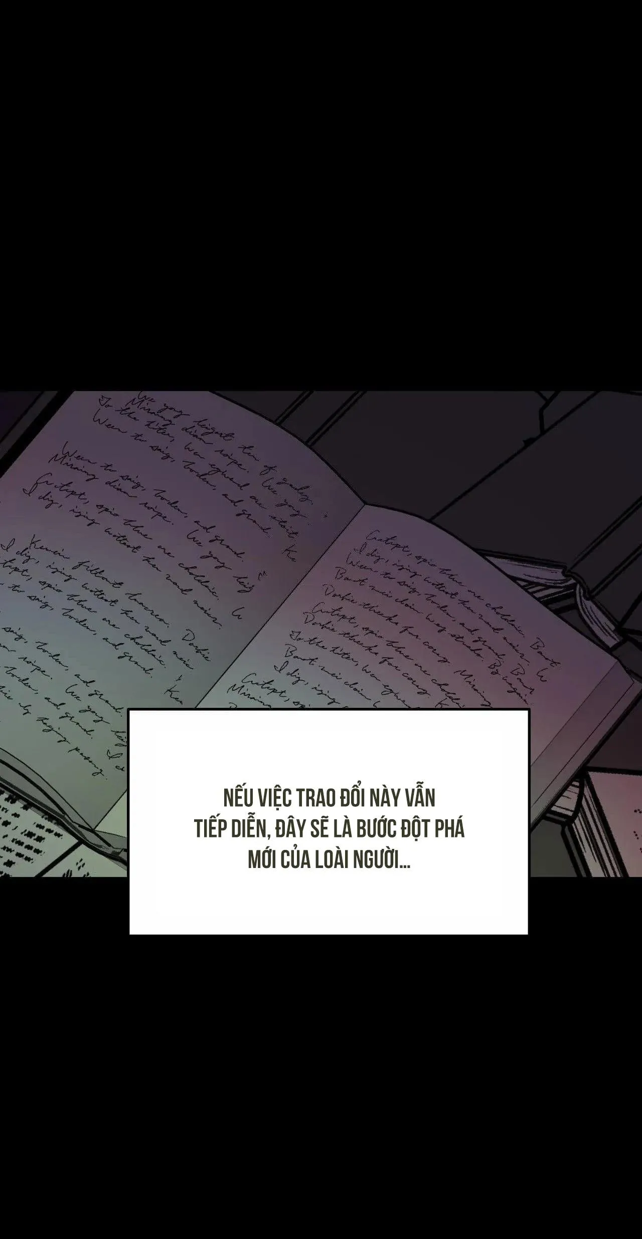 Hãy khóc đi đừng ngại ngùng! Chapter 2 Trang 70