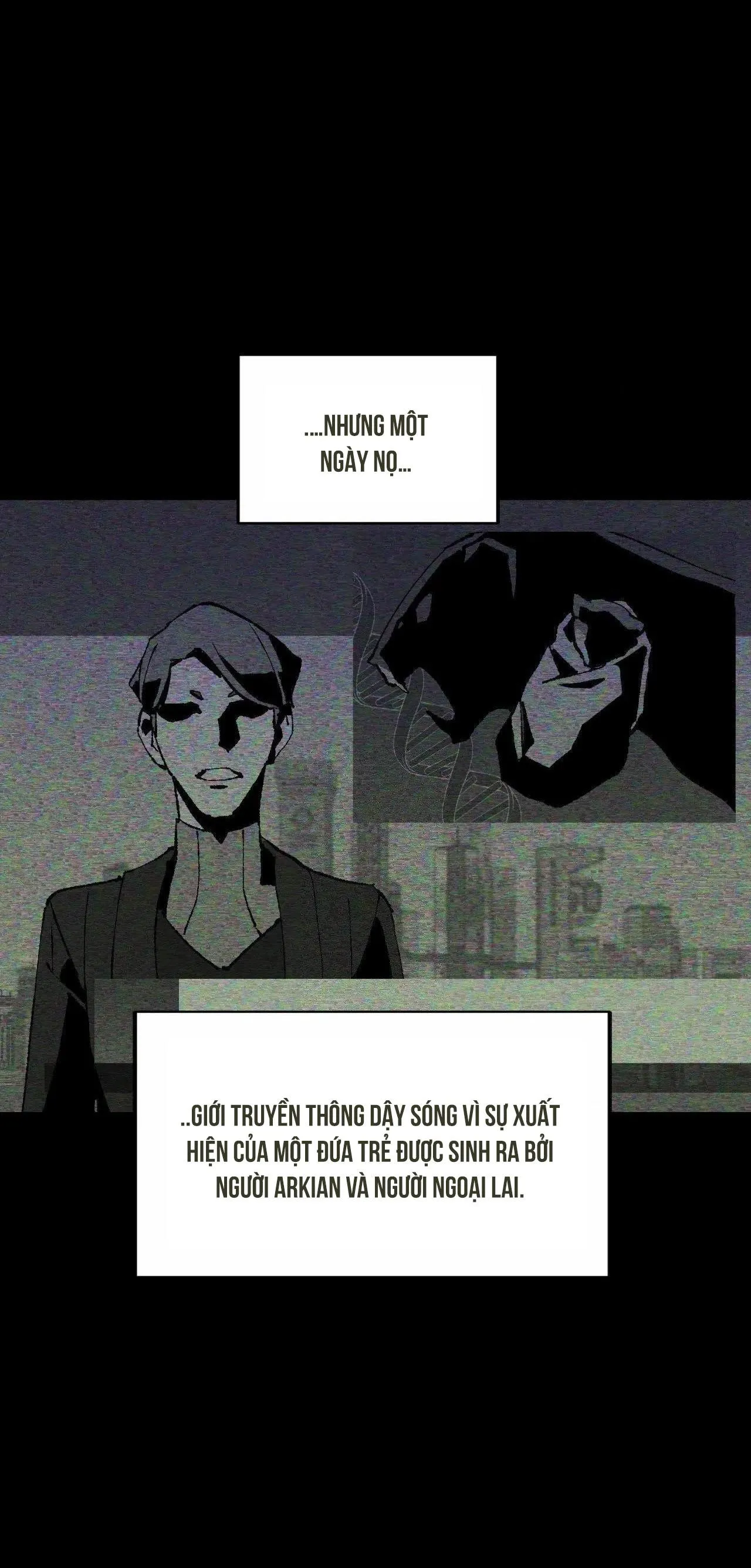 Hãy khóc đi đừng ngại ngùng! Chapter 2 Trang 71