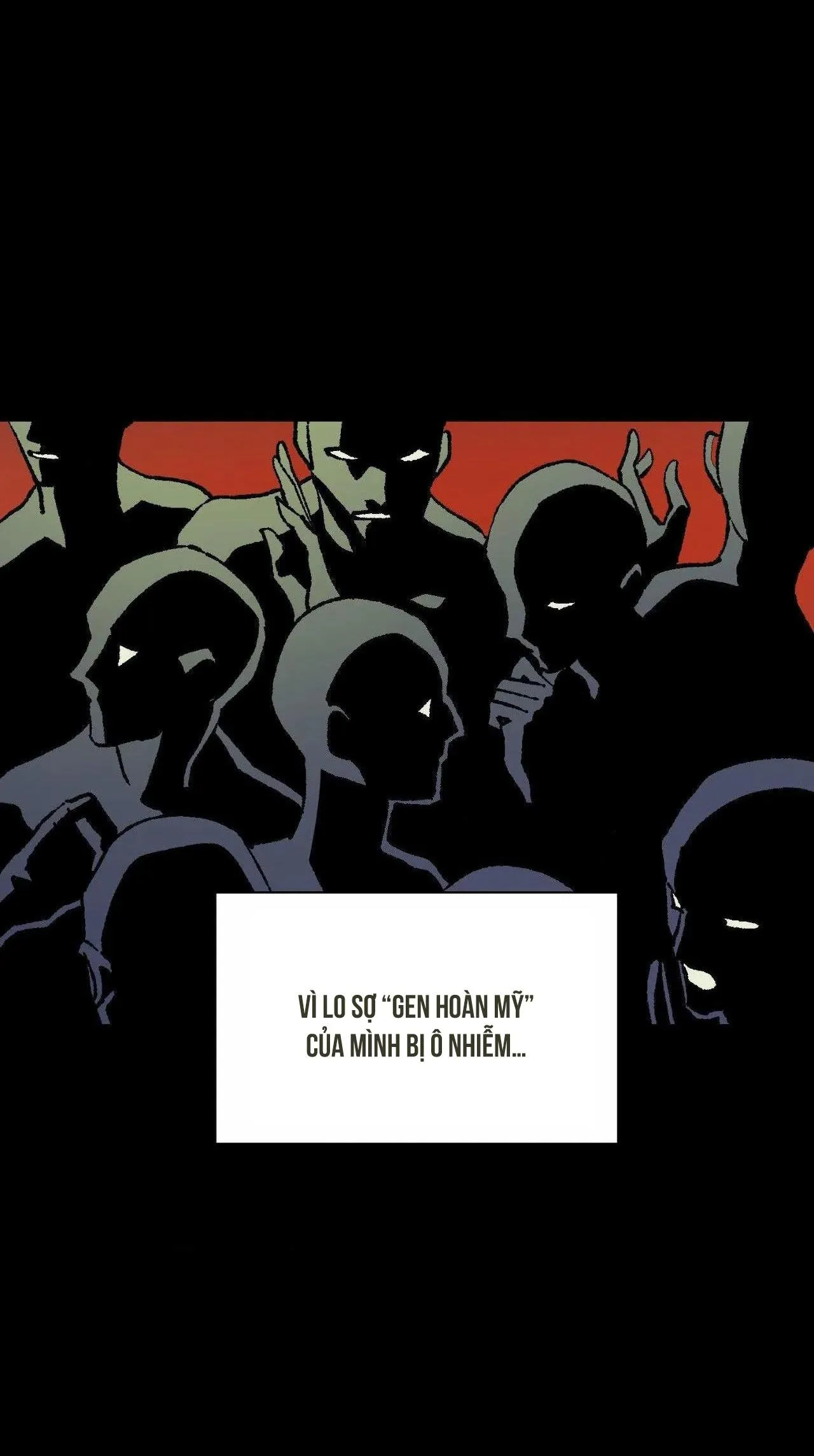 Hãy khóc đi đừng ngại ngùng! Chapter 2 Trang 75