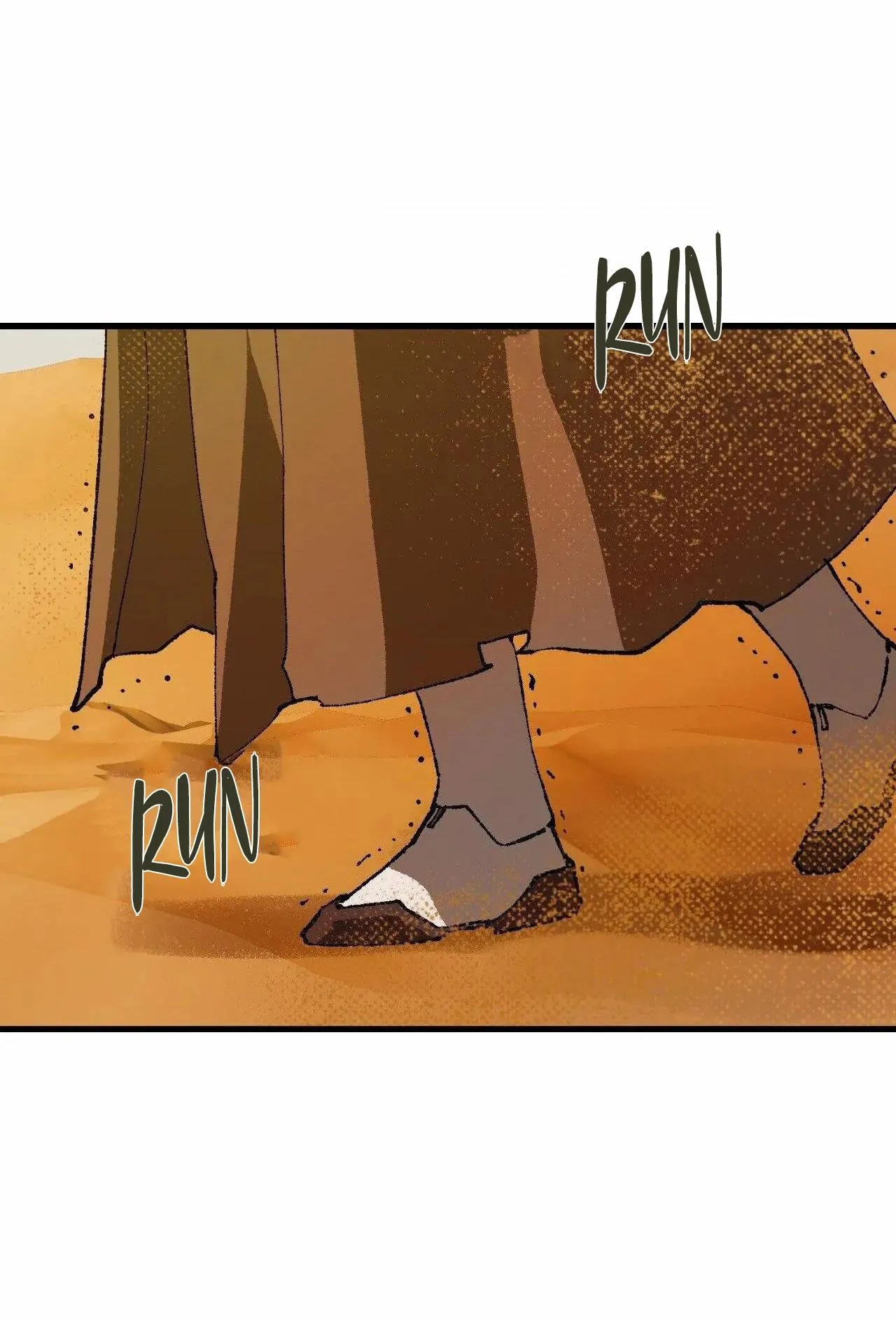 Hãy khóc đi đừng ngại ngùng! Chapter 2 Trang 81