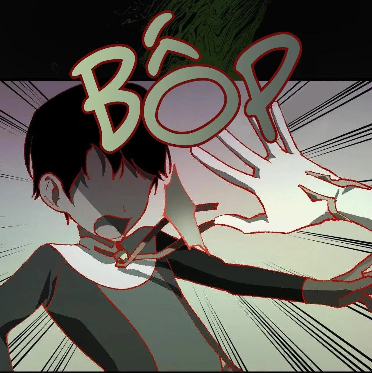 Hãy khóc đi đừng ngại ngùng! Chapter 3 Trang 6