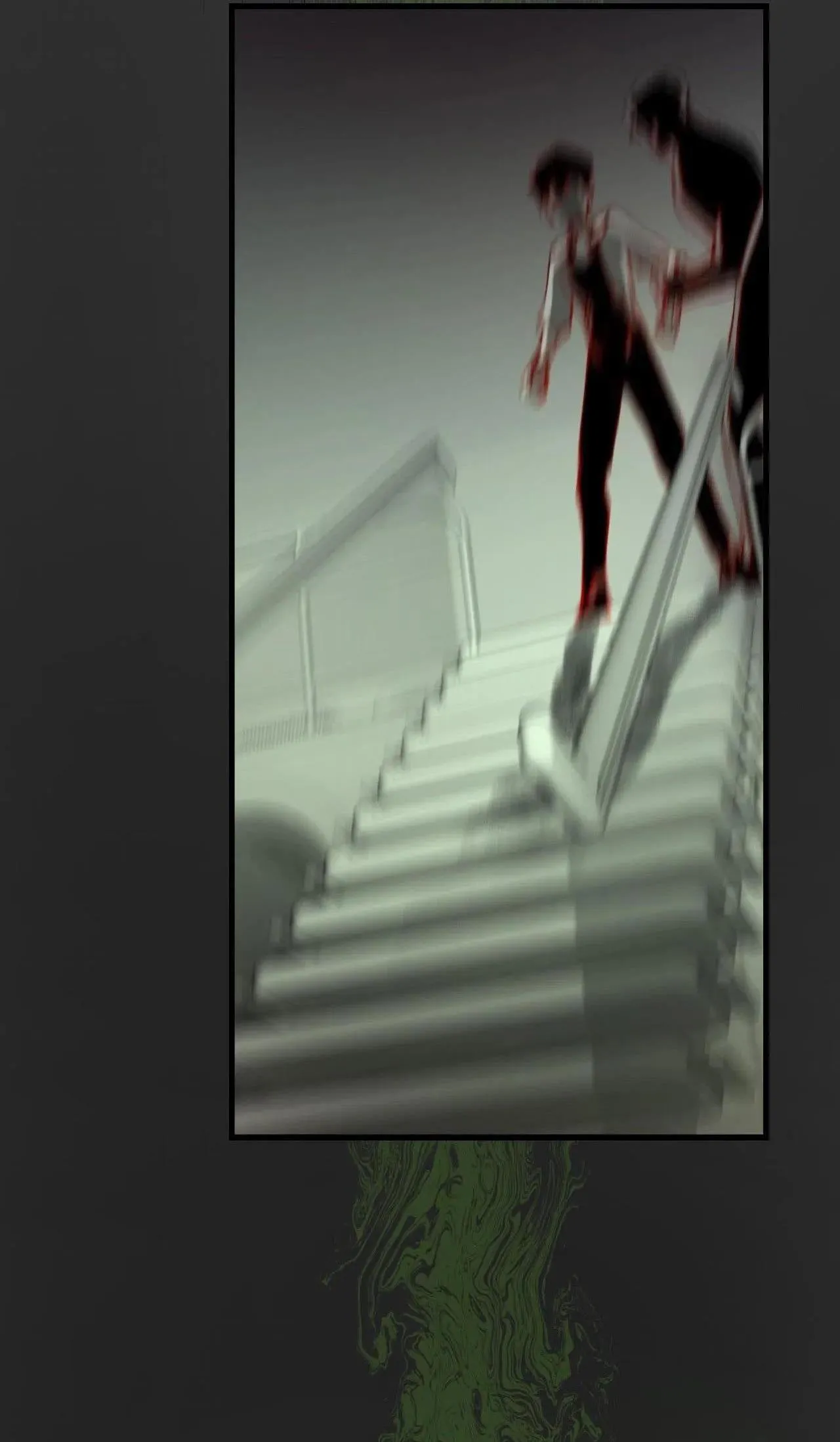 Hãy khóc đi đừng ngại ngùng! Chapter 3 Trang 10