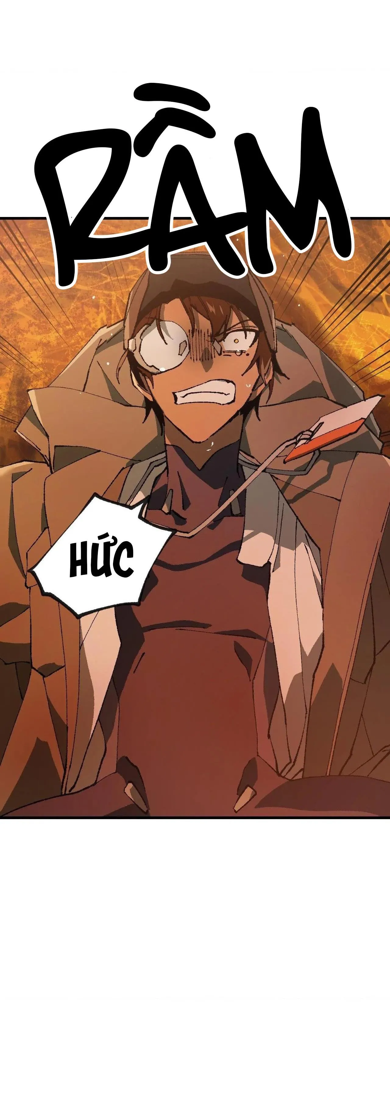 Hãy khóc đi đừng ngại ngùng! Chapter 3 Trang 13