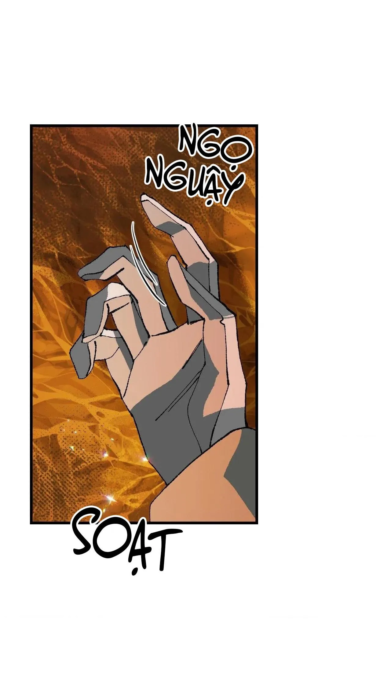 Hãy khóc đi đừng ngại ngùng! Chapter 3 Trang 16