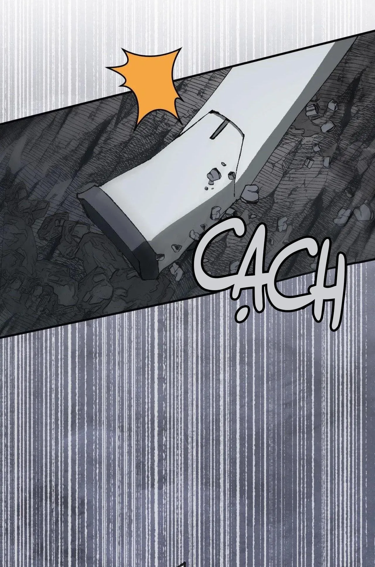 Hãy khóc đi đừng ngại ngùng! Chapter 3 Trang 41