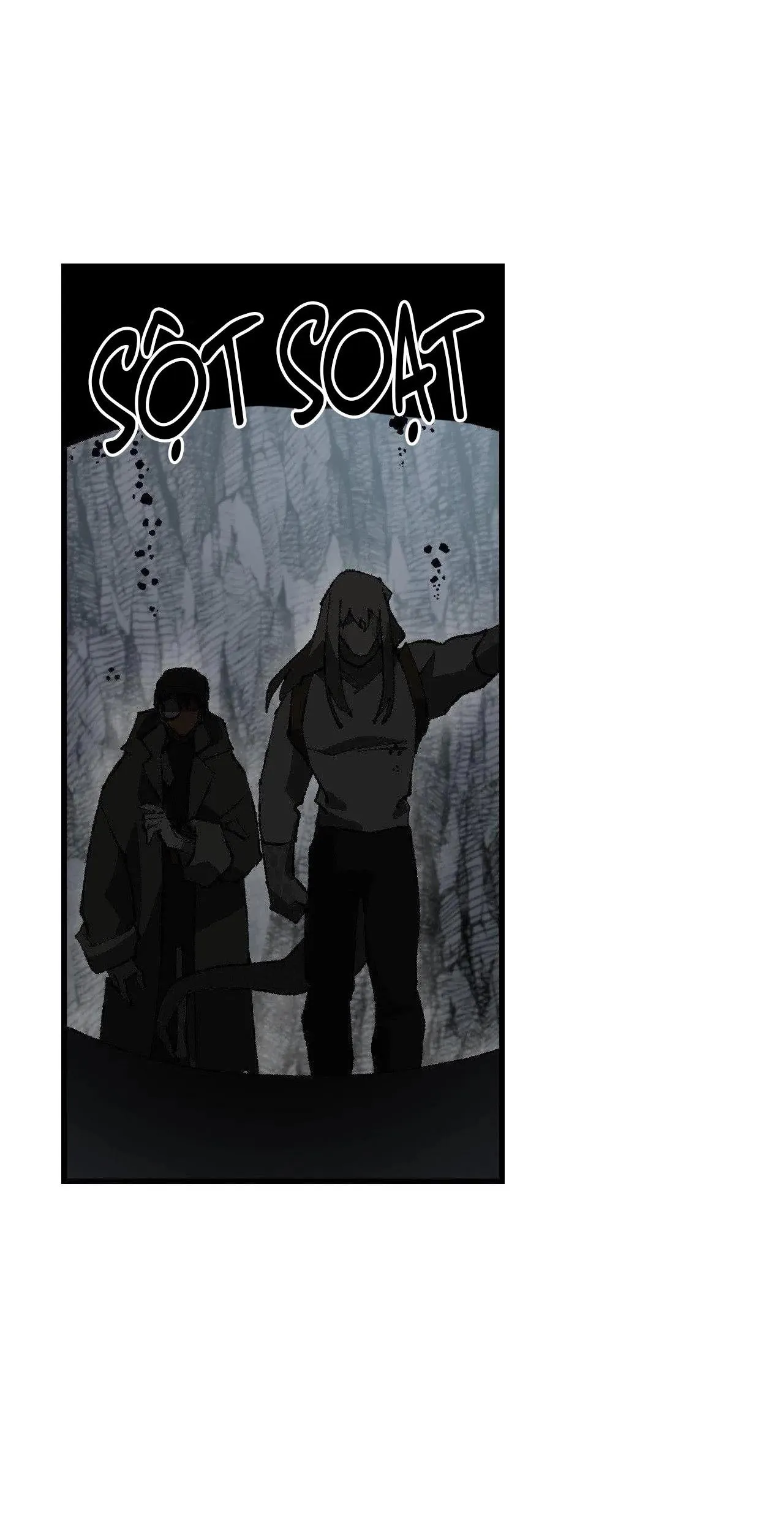 Hãy khóc đi đừng ngại ngùng! Chapter 3 Trang 51