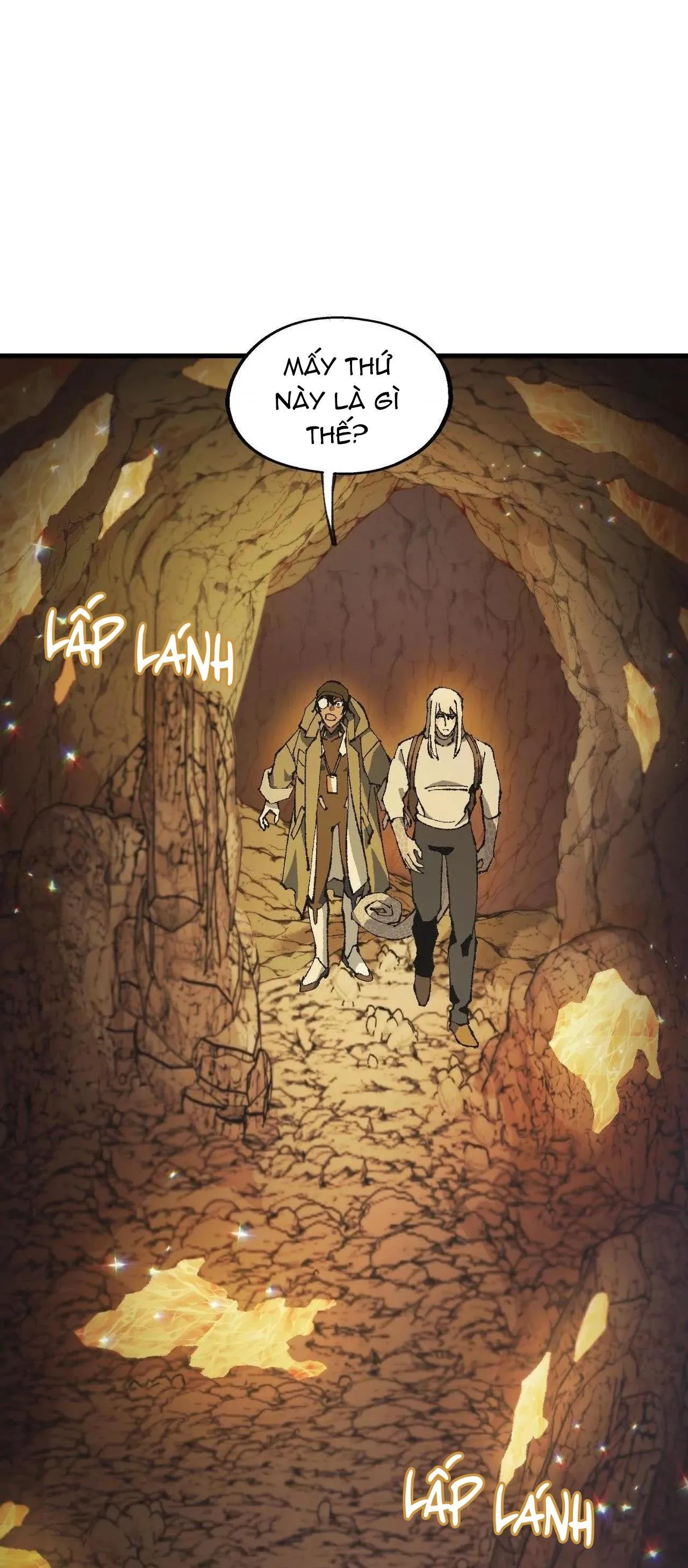 Hãy khóc đi đừng ngại ngùng! Chapter 3 Trang 53