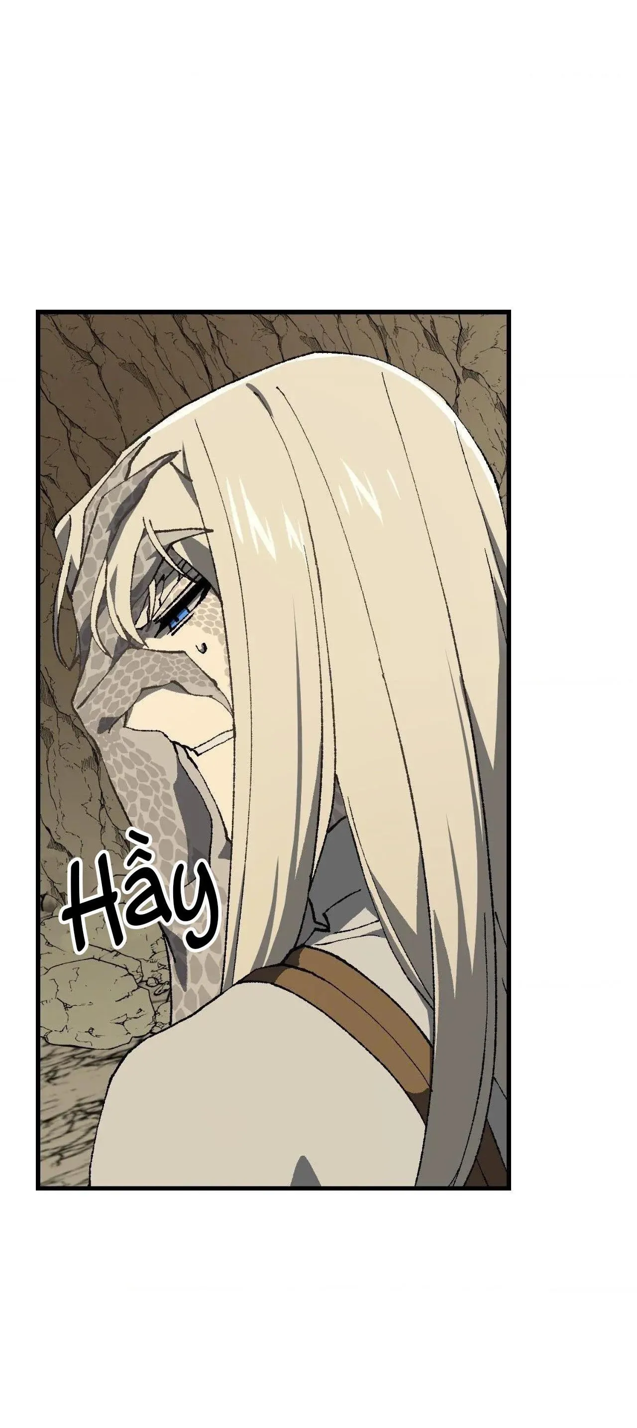 Hãy khóc đi đừng ngại ngùng! Chapter 3 Trang 63