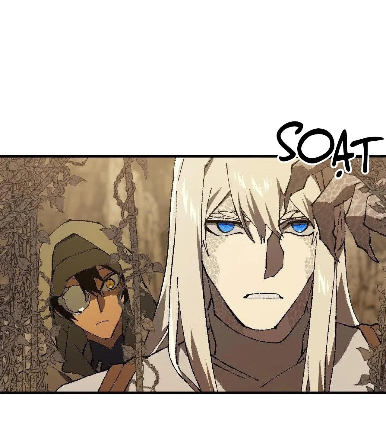 Hãy khóc đi đừng ngại ngùng! Chapter 3 Trang 66