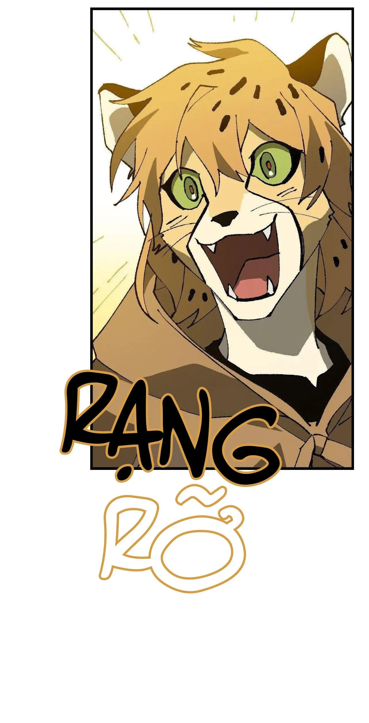 Hãy khóc đi đừng ngại ngùng! Chapter 3 Trang 70