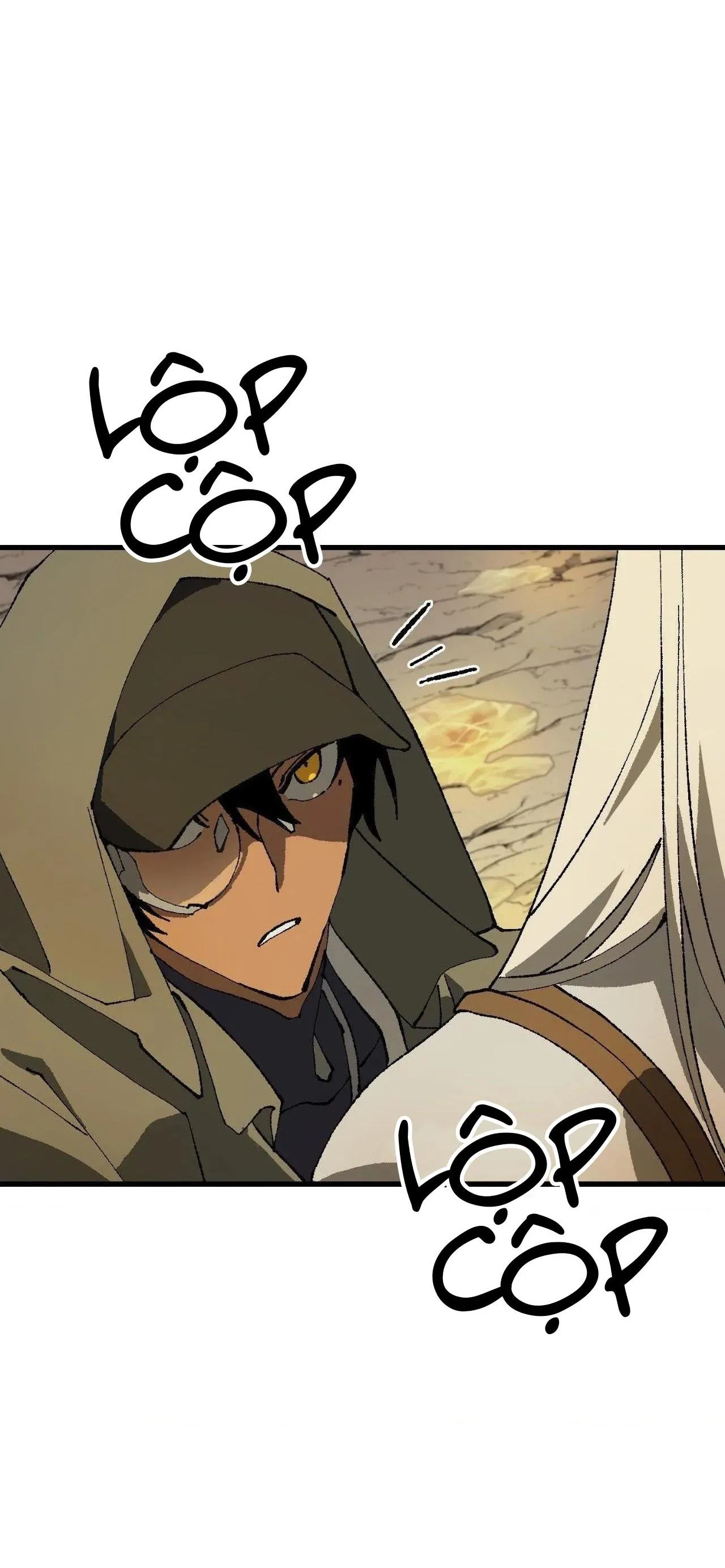 Hãy khóc đi đừng ngại ngùng! Chapter 3 Trang 74