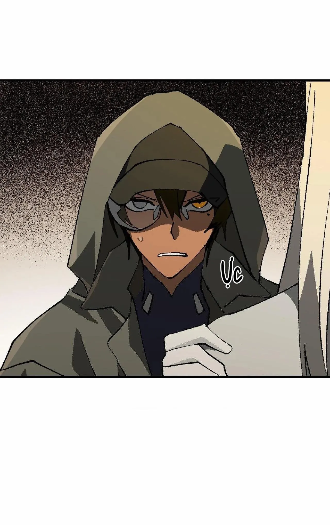 Hãy khóc đi đừng ngại ngùng! Chapter 4 Trang 7