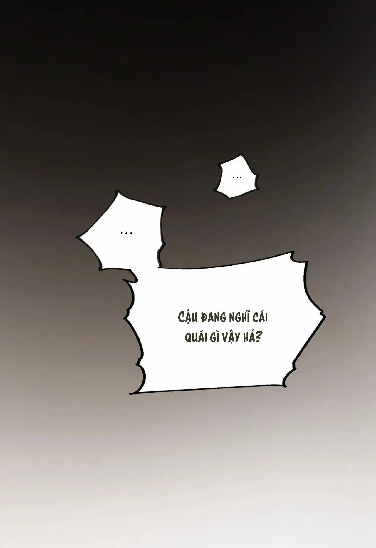 Hãy khóc đi đừng ngại ngùng! Chapter 4 Trang 46