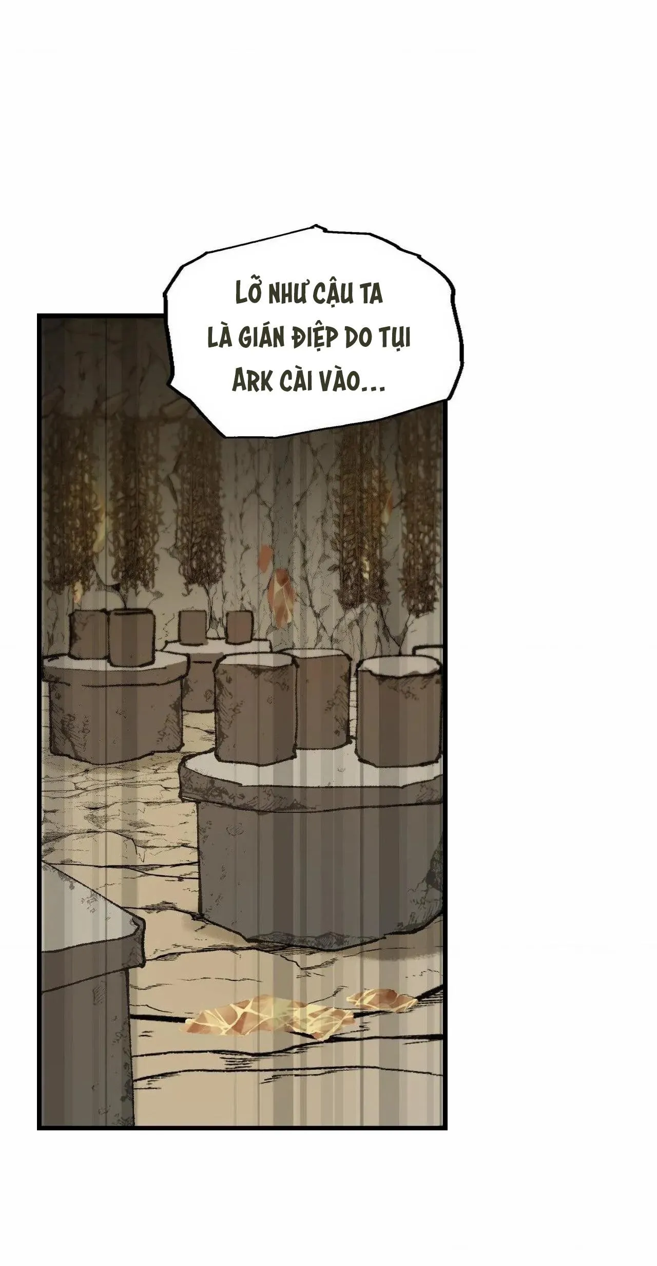 Hãy khóc đi đừng ngại ngùng! Chapter 4 Trang 55