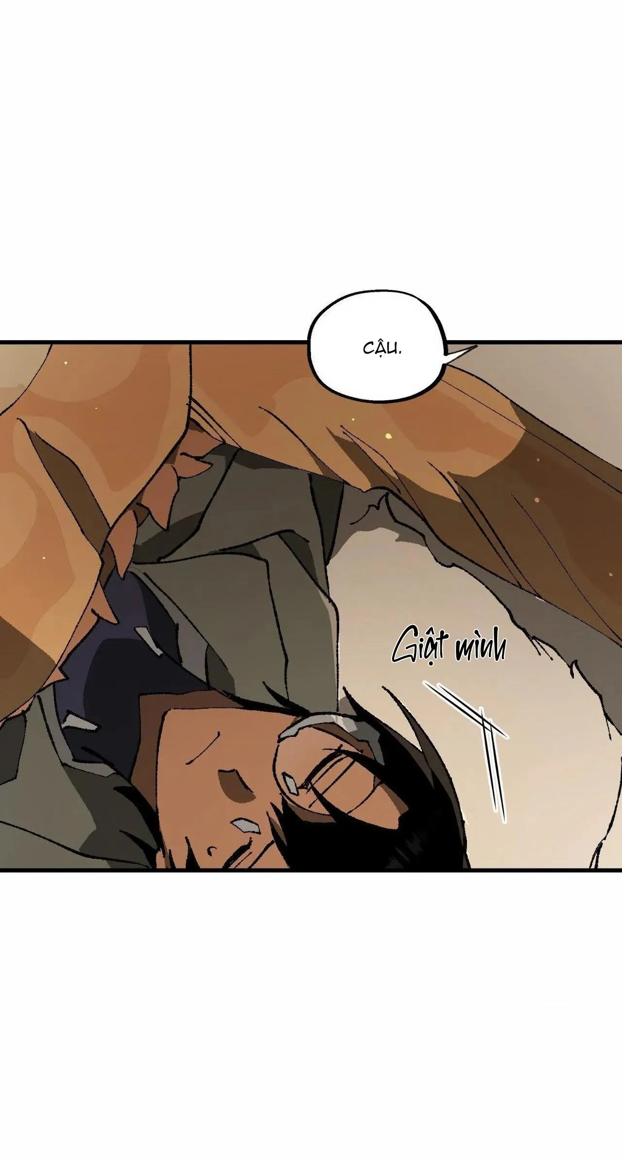 Hãy khóc đi đừng ngại ngùng! Chapter 4 Trang 93