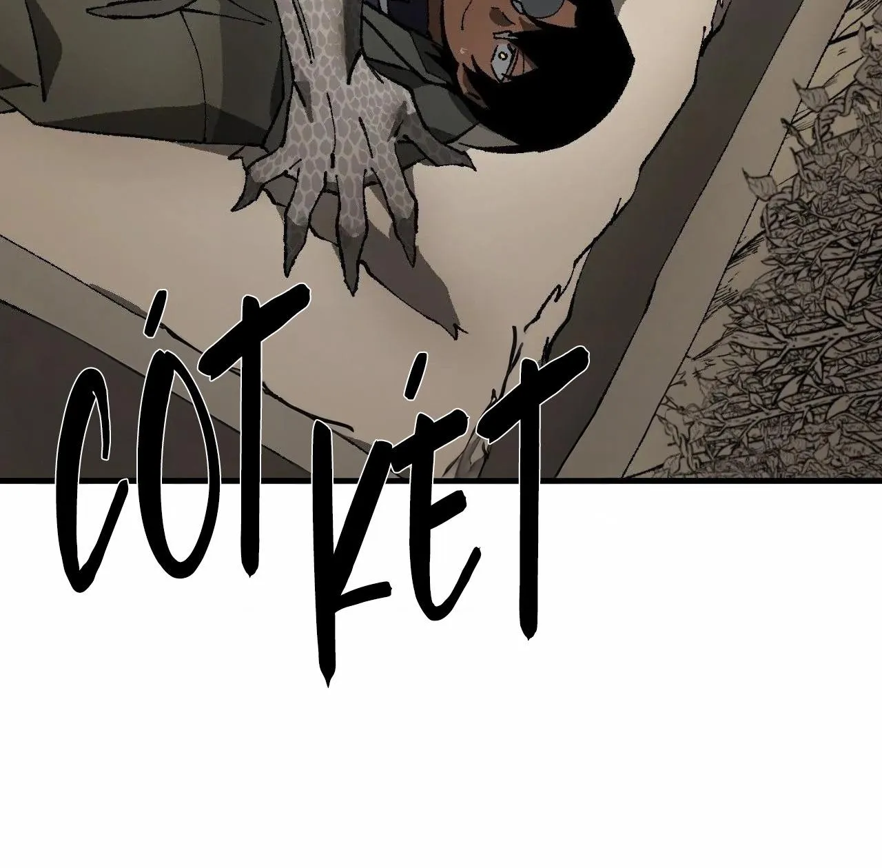 Hãy khóc đi đừng ngại ngùng! Chapter 4 Trang 95