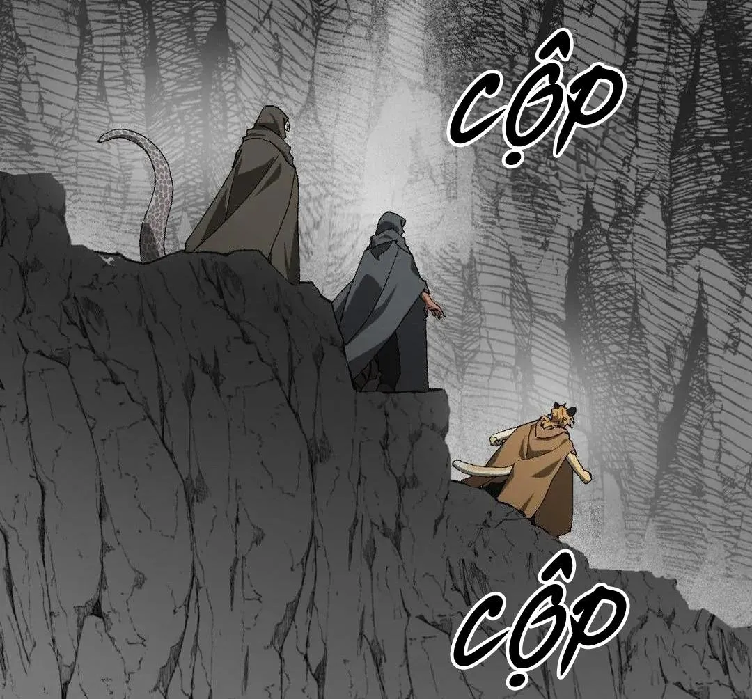 Hãy khóc đi đừng ngại ngùng! Chapter 19 Trang 4