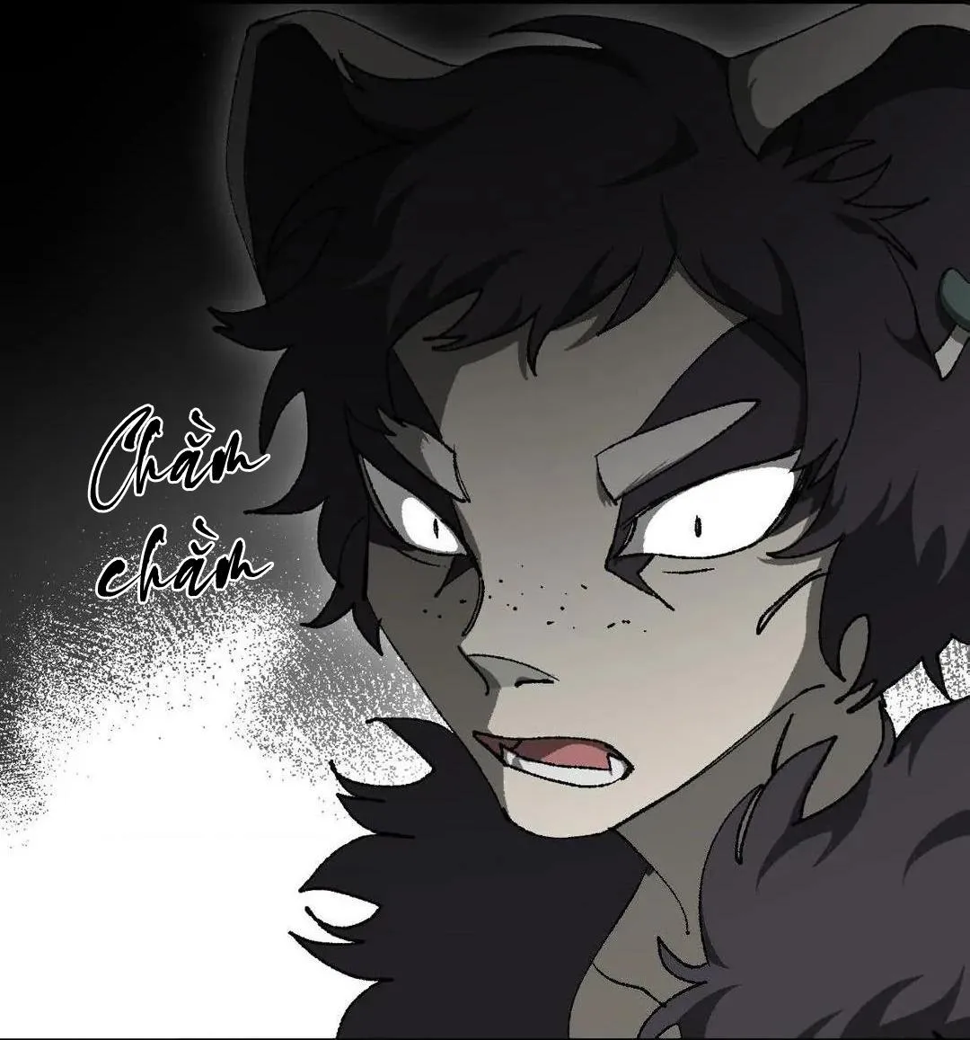 Hãy khóc đi đừng ngại ngùng! Chapter 19 Trang 30