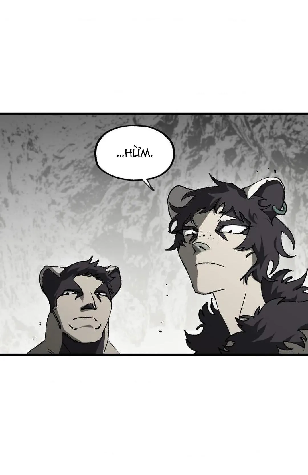 Hãy khóc đi đừng ngại ngùng! Chapter 19 Trang 36