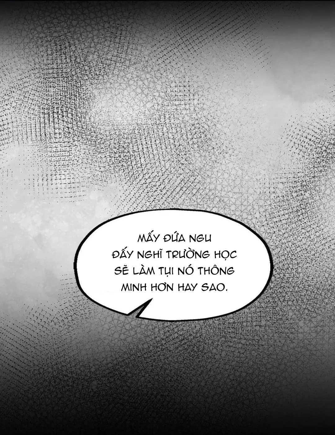 Hãy khóc đi đừng ngại ngùng! Chapter 19 Trang 46