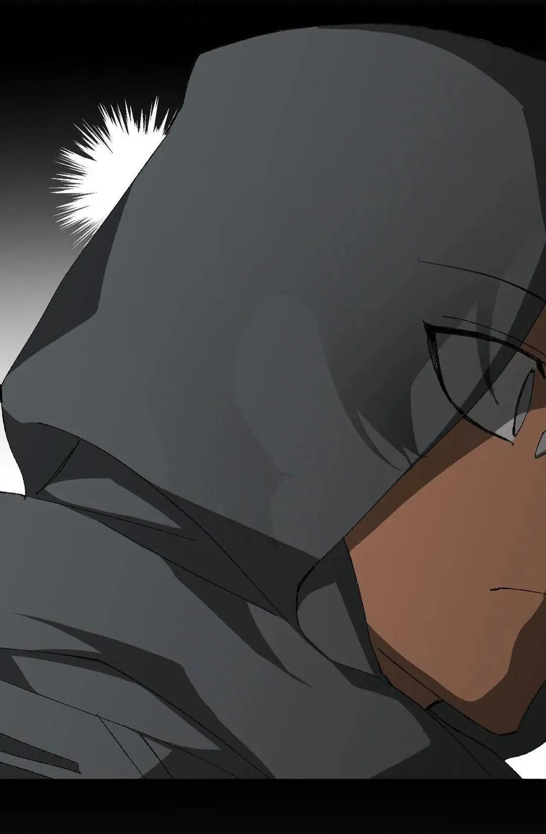 Hãy khóc đi đừng ngại ngùng! Chapter 19 Trang 47