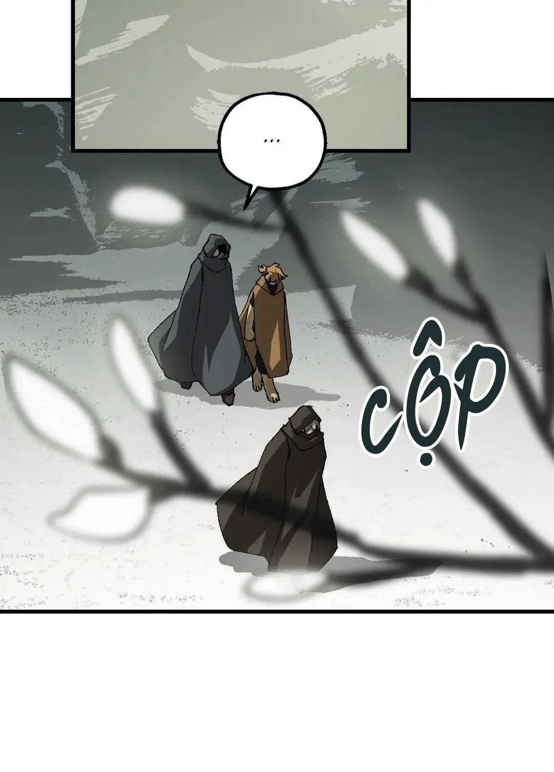 Hãy khóc đi đừng ngại ngùng! Chapter 19 Trang 51