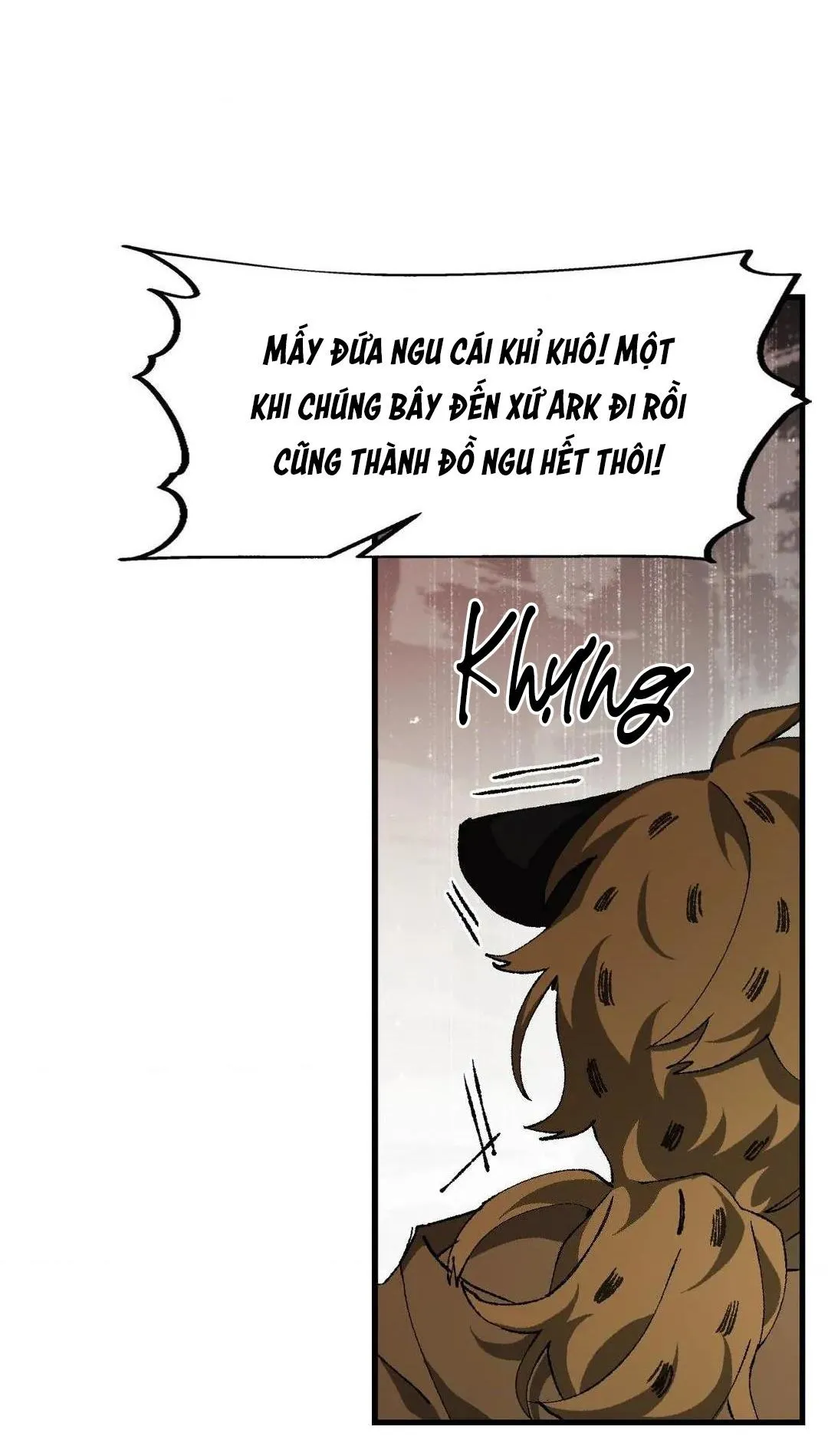 Hãy khóc đi đừng ngại ngùng! Chapter 19 Trang 54