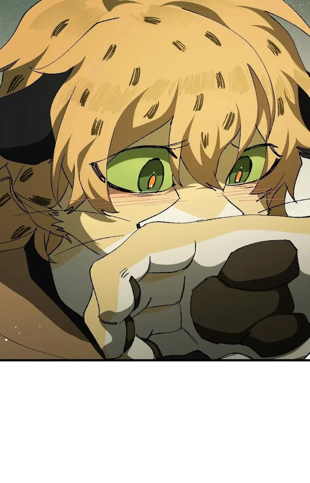 Hãy khóc đi đừng ngại ngùng! Chapter 19 Trang 58