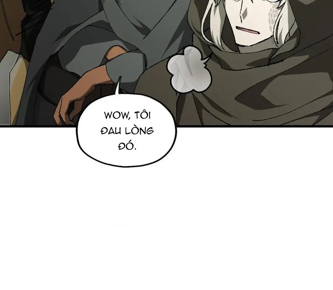 Hãy khóc đi đừng ngại ngùng! Chapter 19 Trang 78