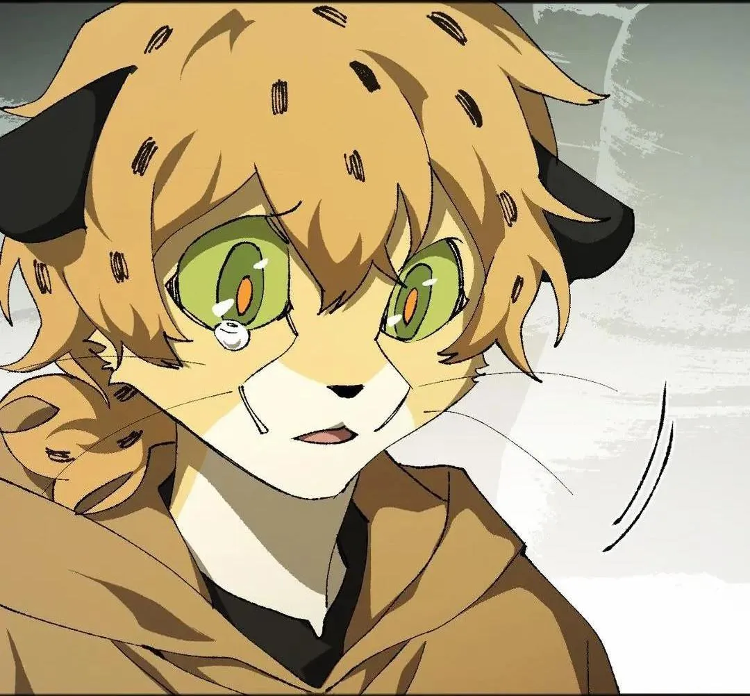 Hãy khóc đi đừng ngại ngùng! Chapter 19 Trang 83