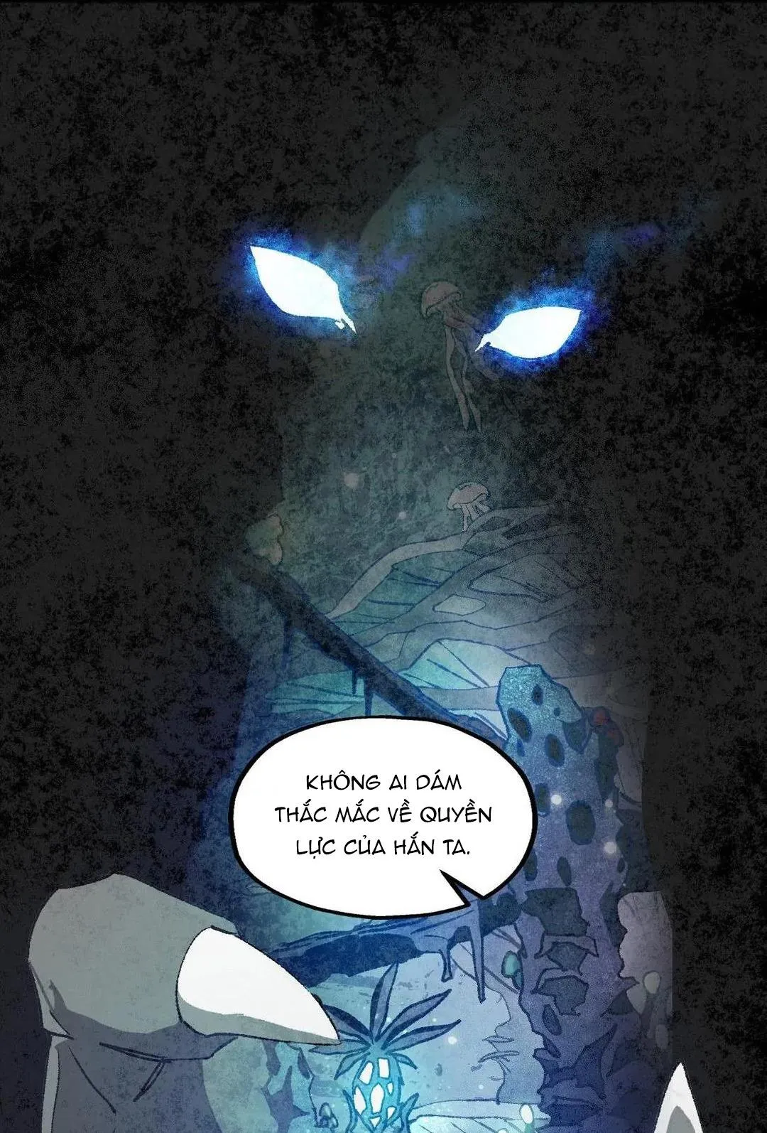 Hãy khóc đi đừng ngại ngùng! Chapter 19 Trang 115