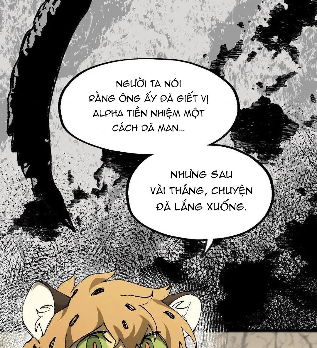 Hãy khóc đi đừng ngại ngùng! Chapter 19 Trang 120