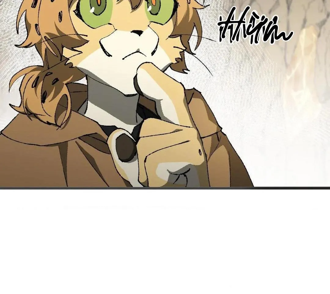 Hãy khóc đi đừng ngại ngùng! Chapter 19 Trang 121