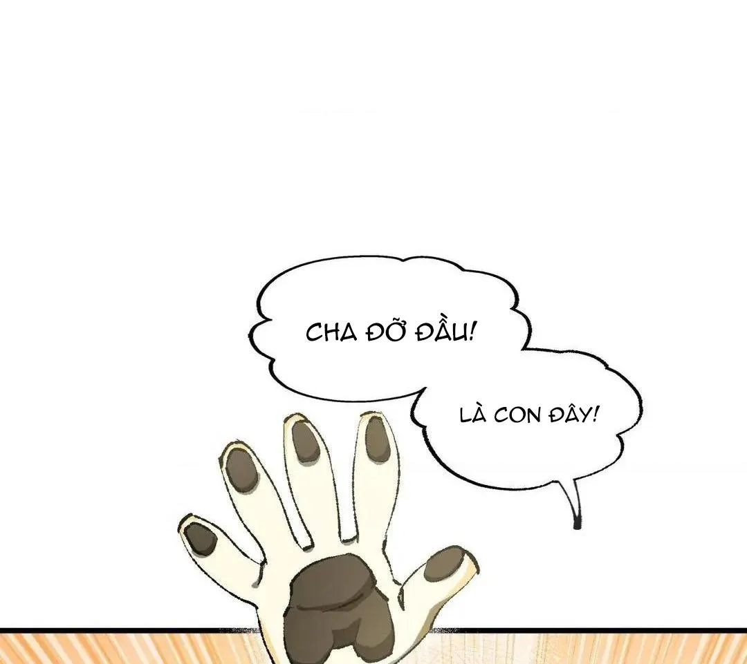 Hãy khóc đi đừng ngại ngùng! Chapter 19 Trang 128