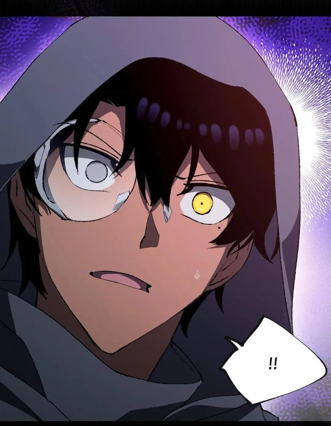 Hãy khóc đi đừng ngại ngùng! Chapter 19 Trang 131