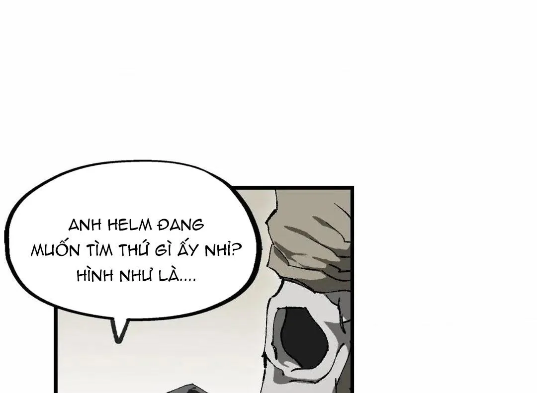 Hãy khóc đi đừng ngại ngùng! Chapter 20 Trang 12