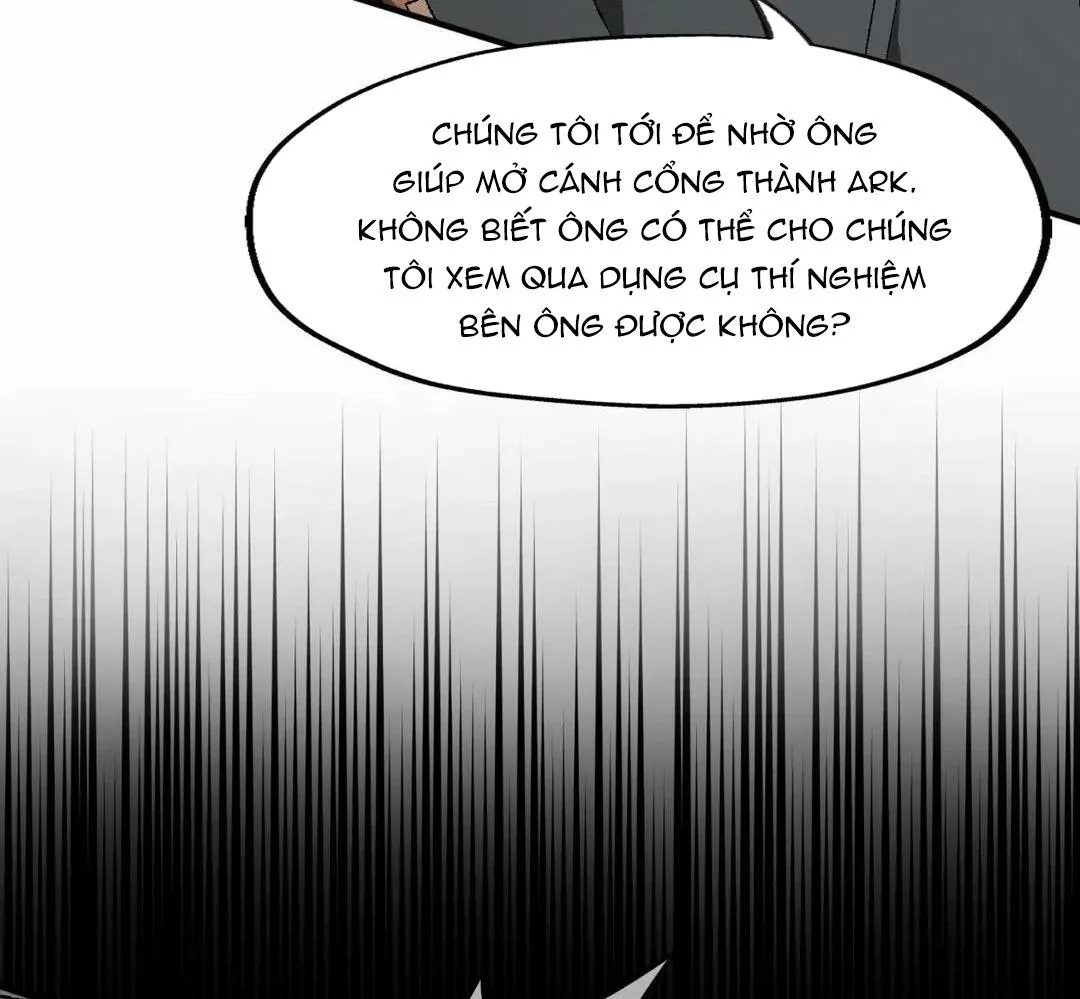 Hãy khóc đi đừng ngại ngùng! Chapter 20 Trang 34