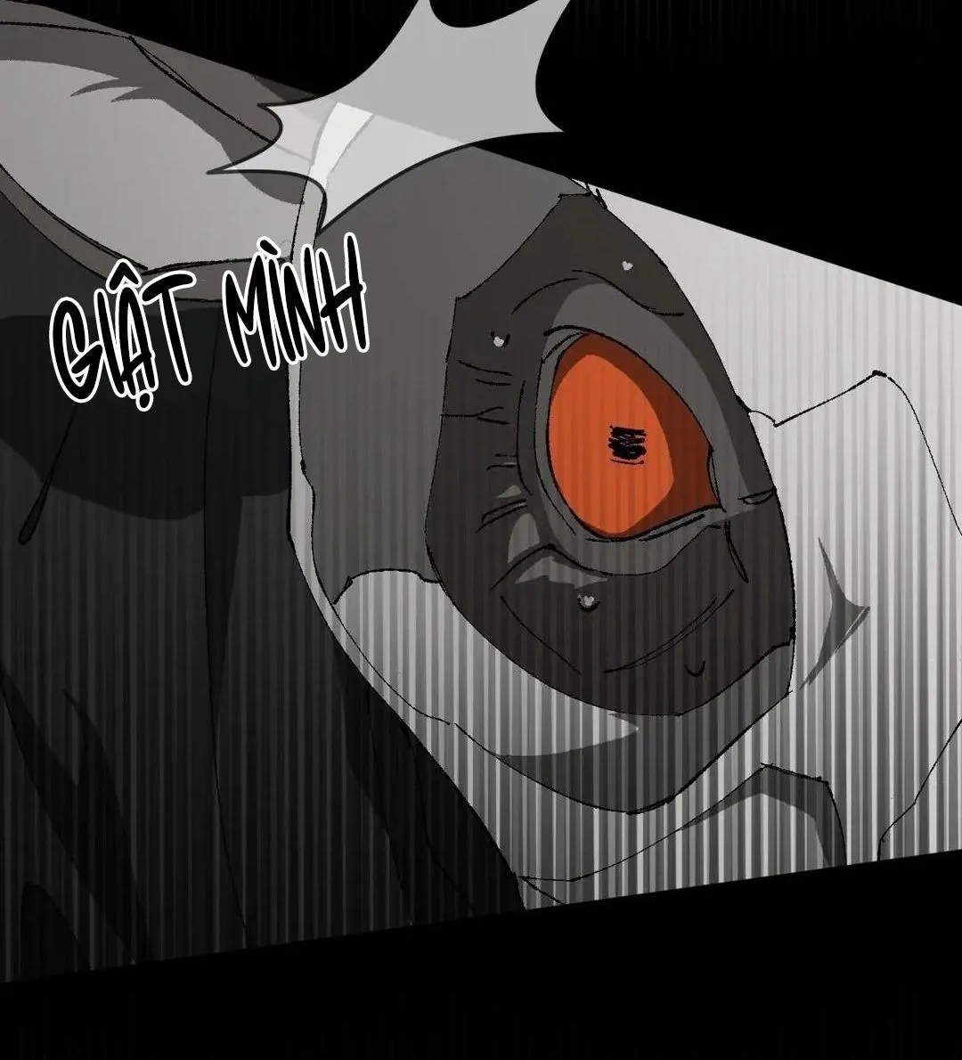 Hãy khóc đi đừng ngại ngùng! Chapter 20 Trang 35