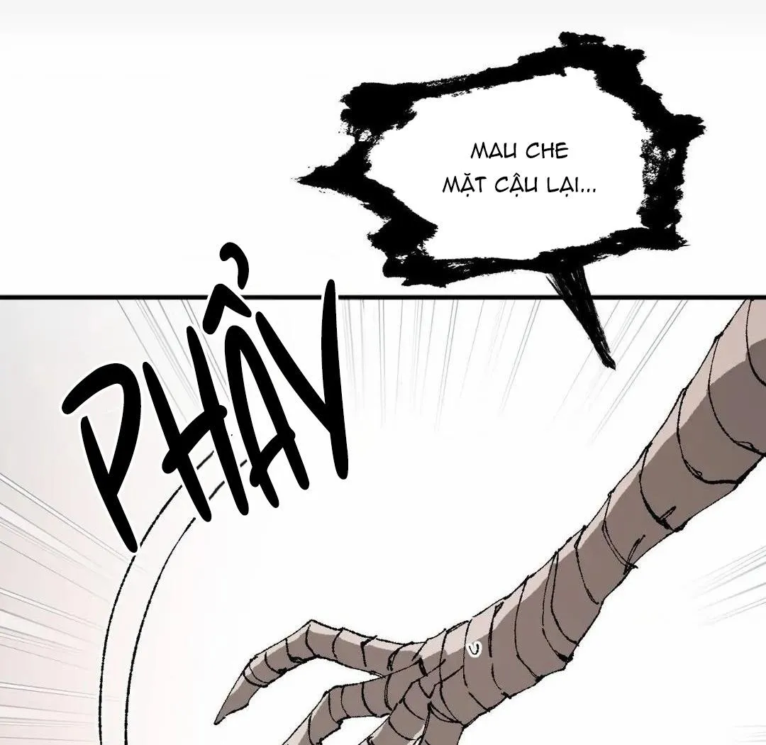 Hãy khóc đi đừng ngại ngùng! Chapter 20 Trang 37