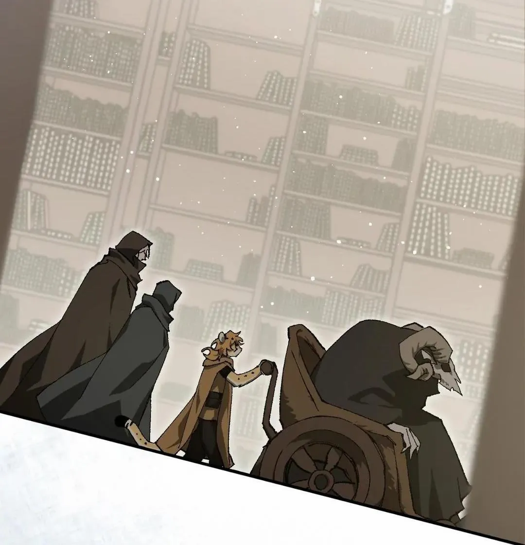 Hãy khóc đi đừng ngại ngùng! Chapter 20 Trang 48