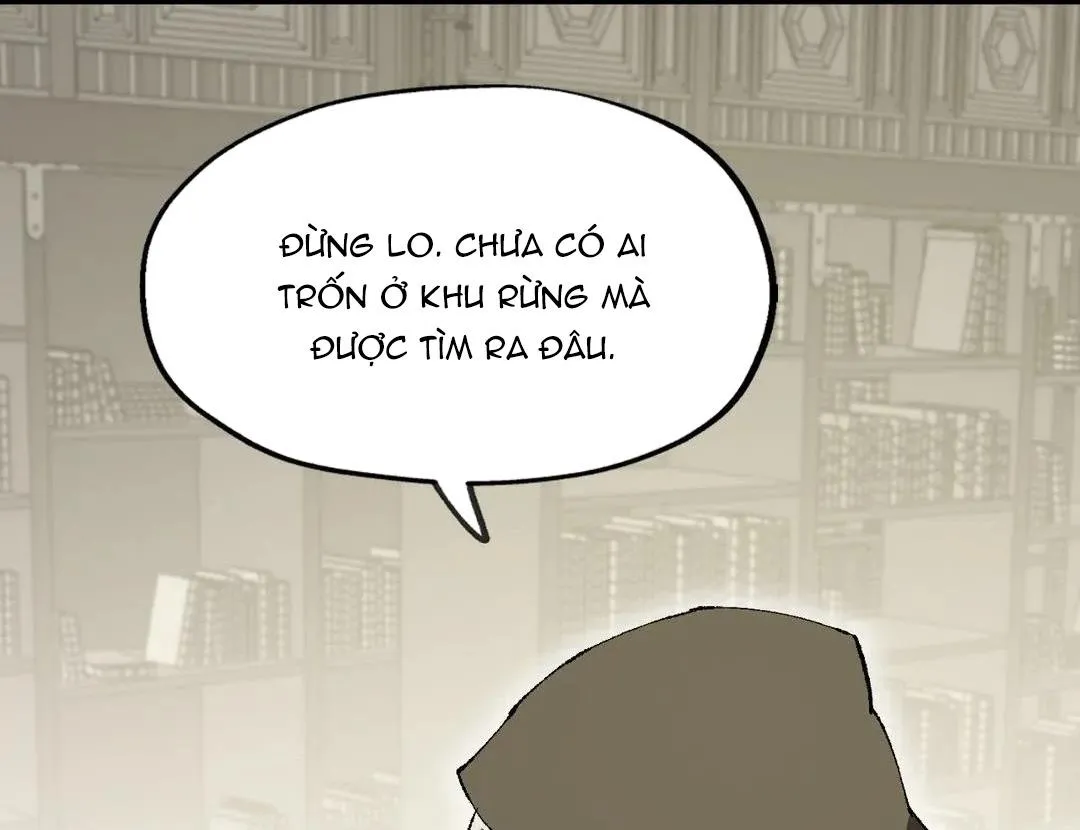 Hãy khóc đi đừng ngại ngùng! Chapter 20 Trang 61