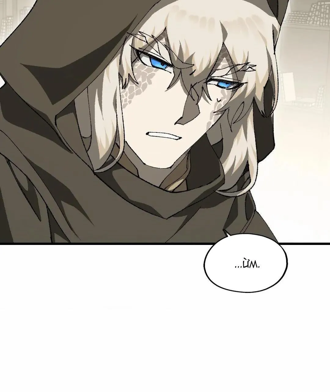 Hãy khóc đi đừng ngại ngùng! Chapter 20 Trang 74