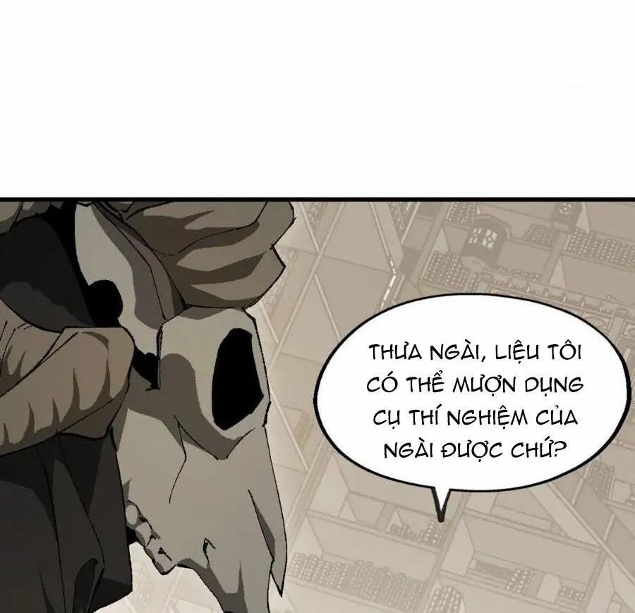 Hãy khóc đi đừng ngại ngùng! Chapter 20 Trang 83