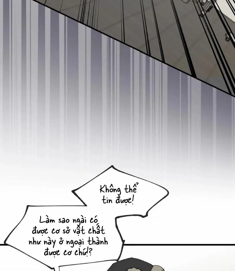 Hãy khóc đi đừng ngại ngùng! Chapter 20 Trang 91